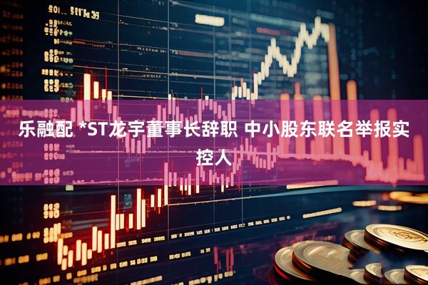 乐融配 *ST龙宇董事长辞职 中小股东联名举报实控人