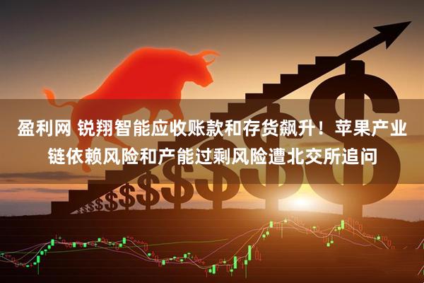 盈利网 锐翔智能应收账款和存货飙升！苹果产业链依赖风险和产能过剩风险遭北交所追问
